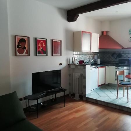 La Casa Di Sacco - Appartamento Bologna Centro Eksteriør bilde