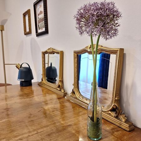 La Casa Di Sacco - Appartamento Bologna Centro Eksteriør bilde