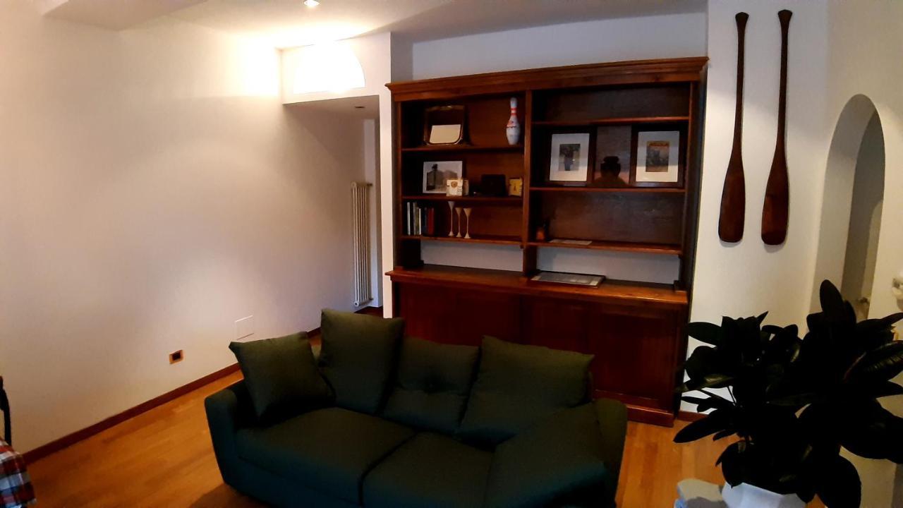 La Casa Di Sacco - Appartamento Bologna Centro Eksteriør bilde