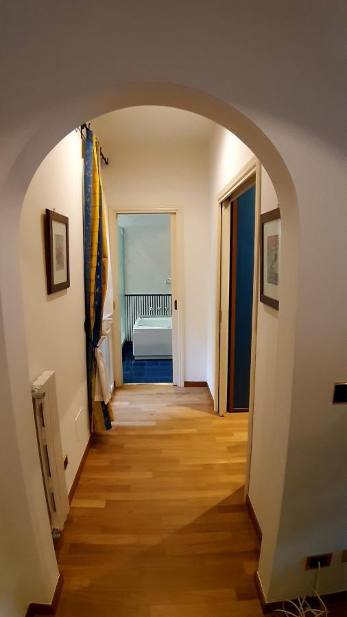La Casa Di Sacco - Appartamento Bologna Centro Eksteriør bilde