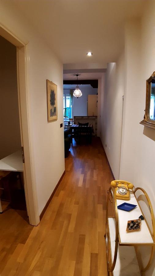 La Casa Di Sacco - Appartamento Bologna Centro Eksteriør bilde