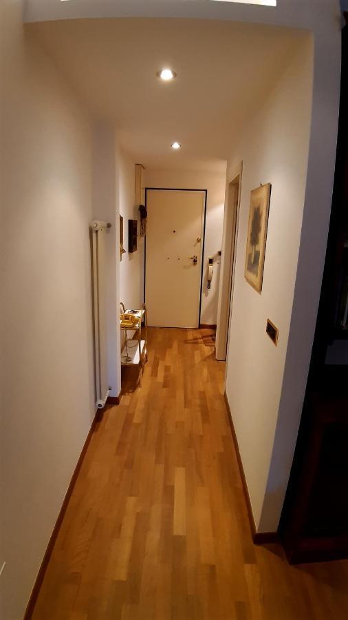 La Casa Di Sacco - Appartamento Bologna Centro Eksteriør bilde