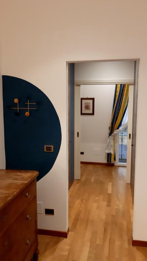 La Casa Di Sacco - Appartamento Bologna Centro Eksteriør bilde