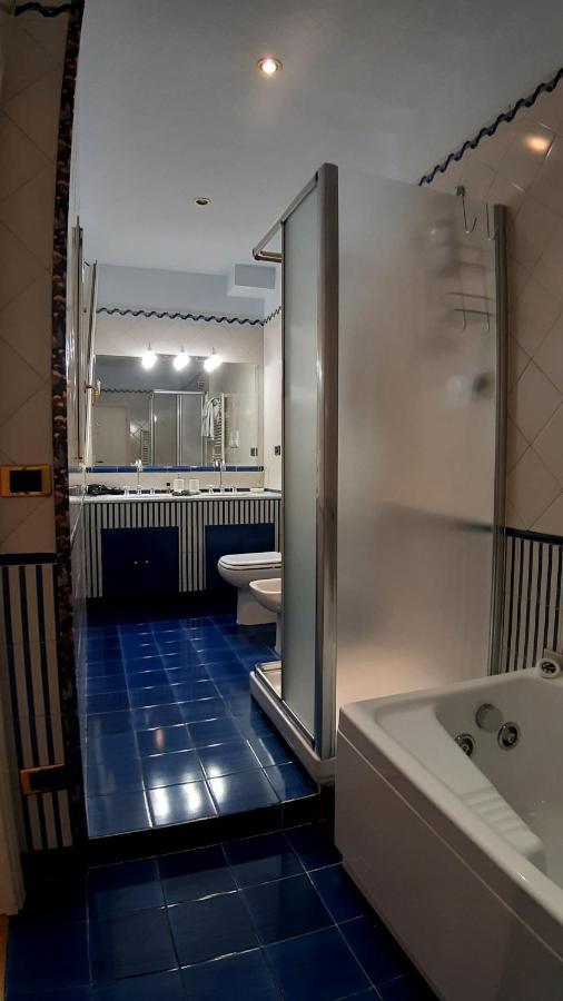 La Casa Di Sacco - Appartamento Bologna Centro Eksteriør bilde