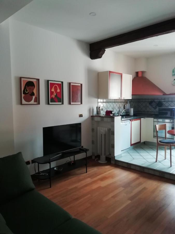 La Casa Di Sacco - Appartamento Bologna Centro Eksteriør bilde