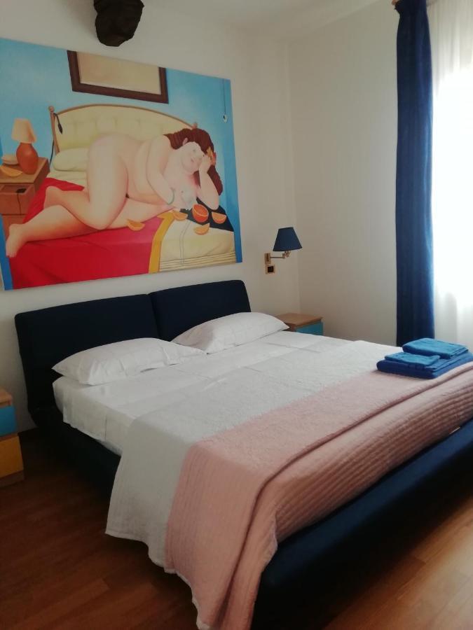 La Casa Di Sacco - Appartamento Bologna Centro Eksteriør bilde