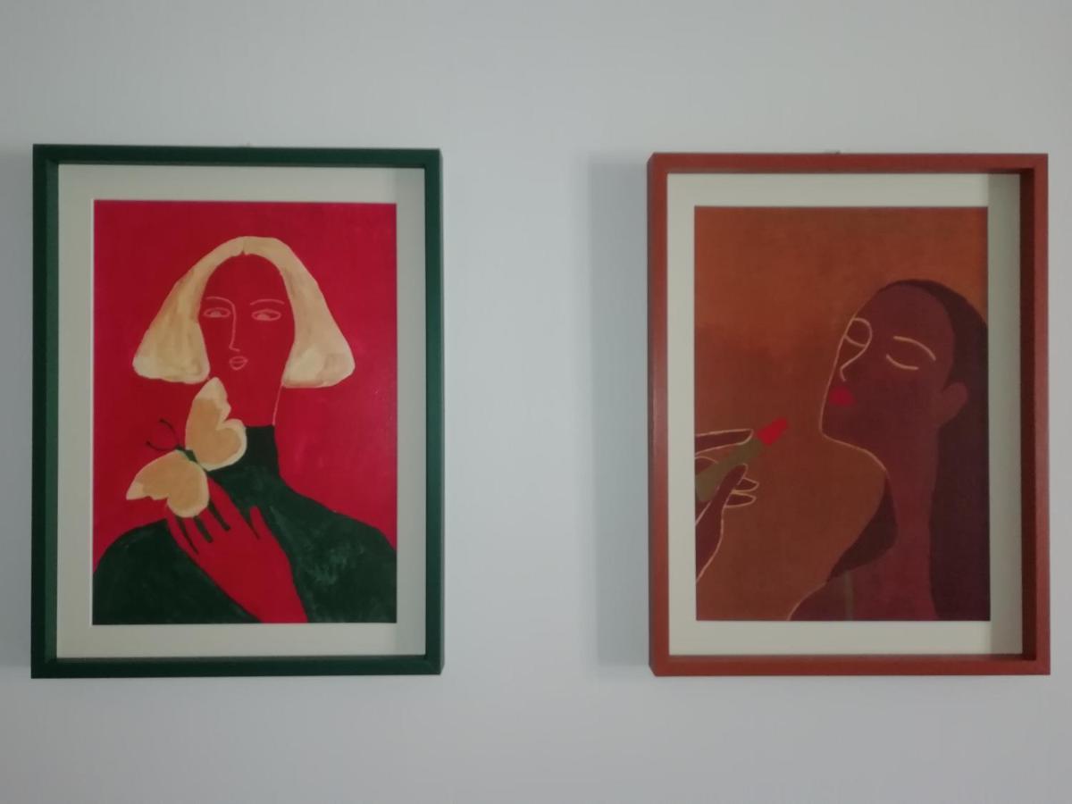 La Casa Di Sacco - Appartamento Bologna Centro Eksteriør bilde