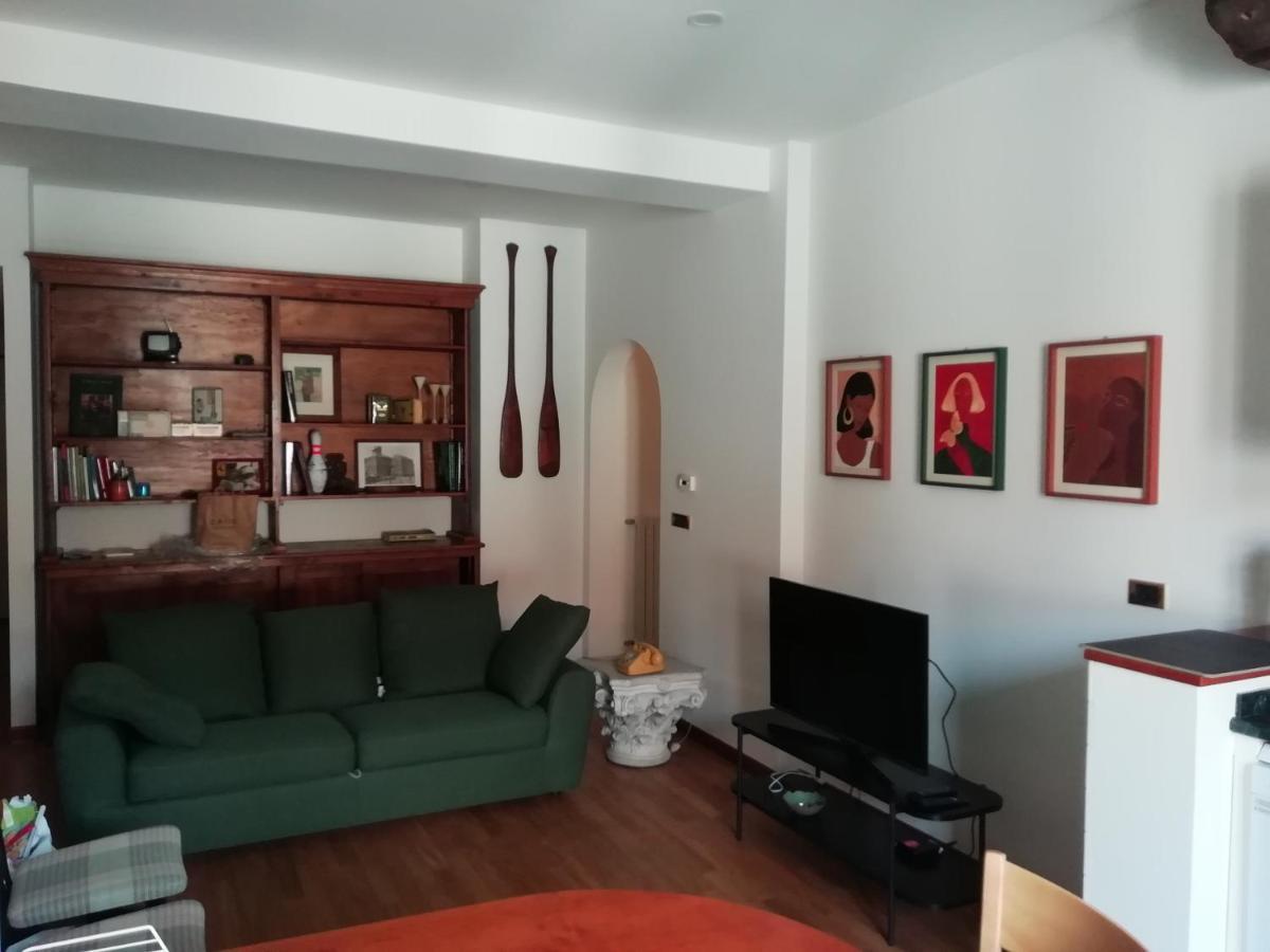 La Casa Di Sacco - Appartamento Bologna Centro Eksteriør bilde