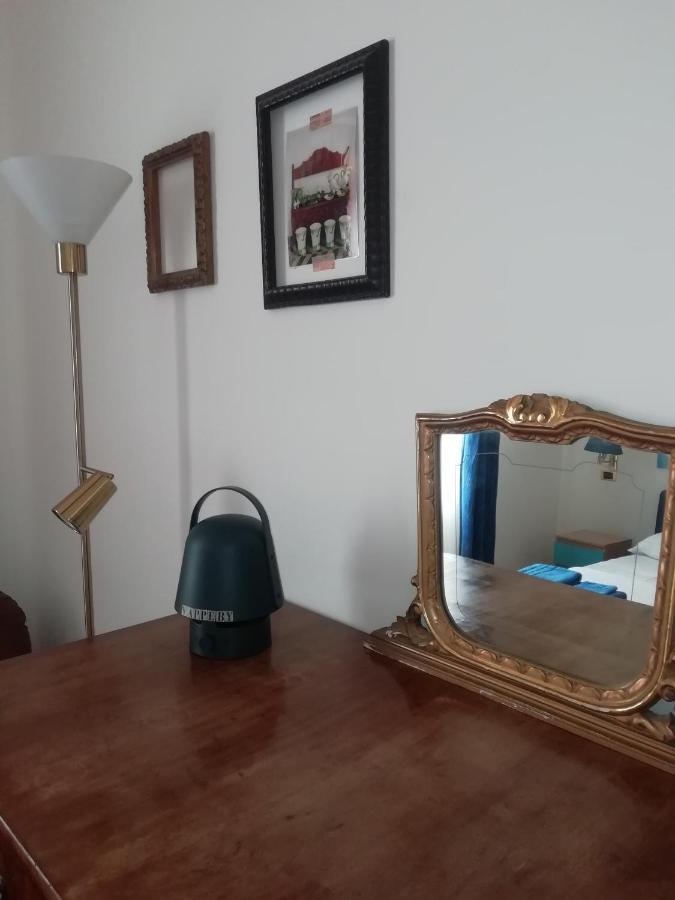 La Casa Di Sacco - Appartamento Bologna Centro Eksteriør bilde