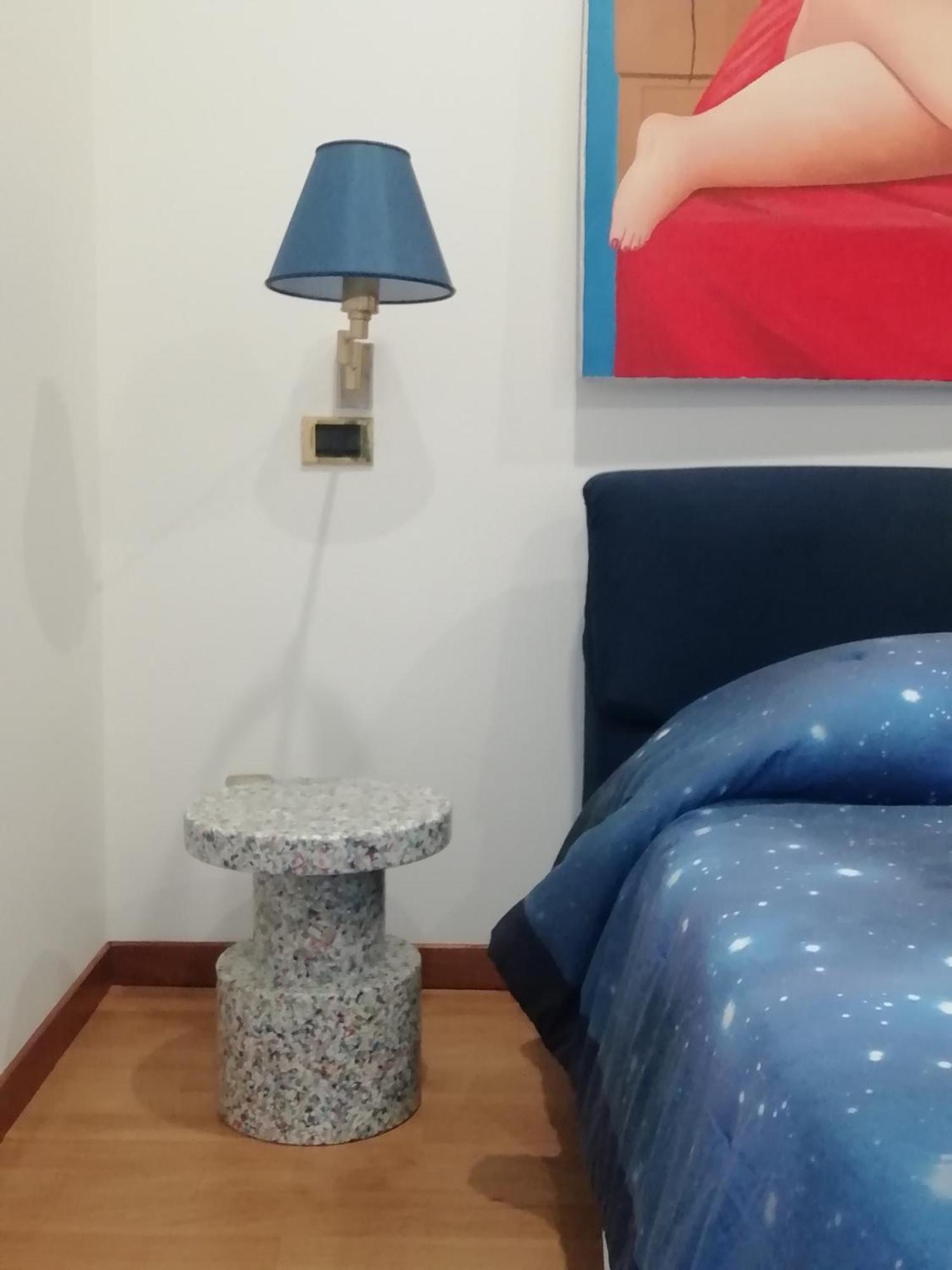 La Casa Di Sacco - Appartamento Bologna Centro Eksteriør bilde