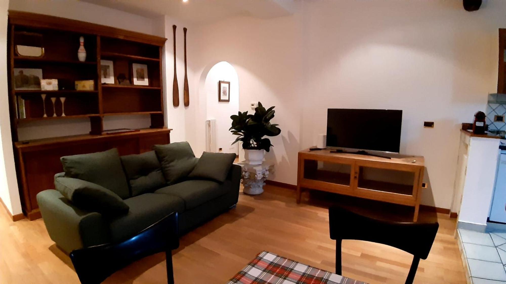 La Casa Di Sacco - Appartamento Bologna Centro Eksteriør bilde